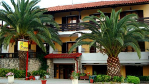 Finikas Apartments